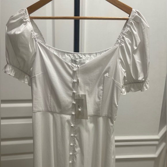 Caroline Constas ‘Savanah’ Dress - Picture 4 of 12